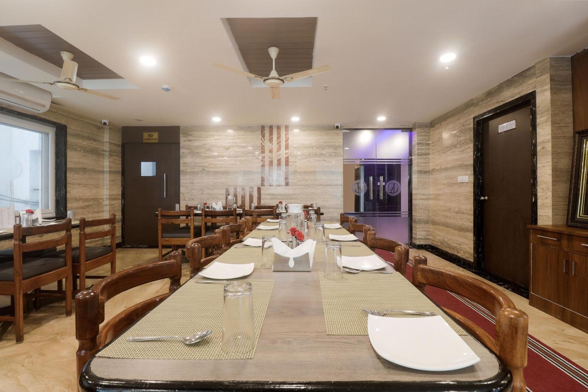 Super Townhouse Dj Grand 4*