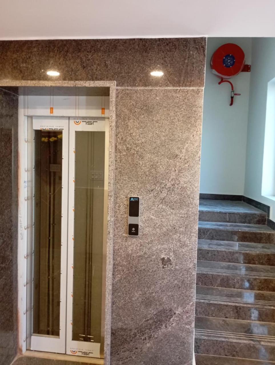 Aadya New Luxury Hotel