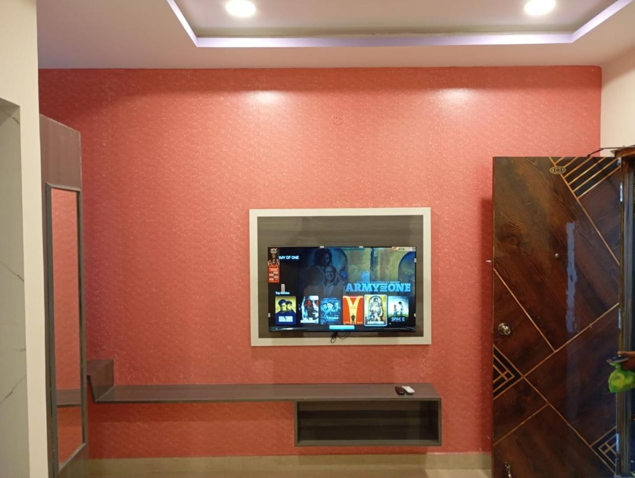 Aadya New Luxury