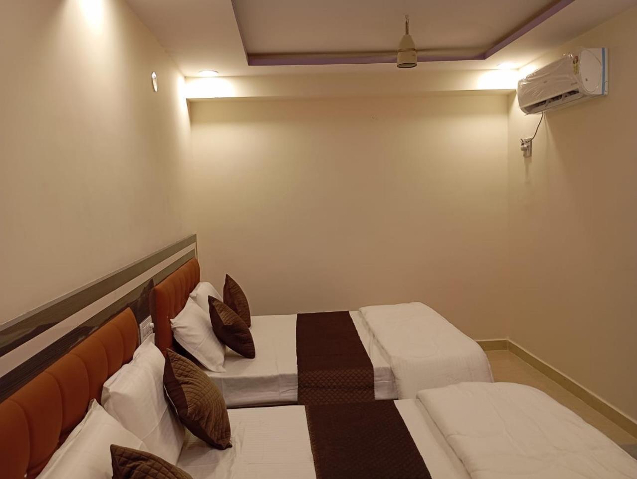 Aadya New Luxury Hotel