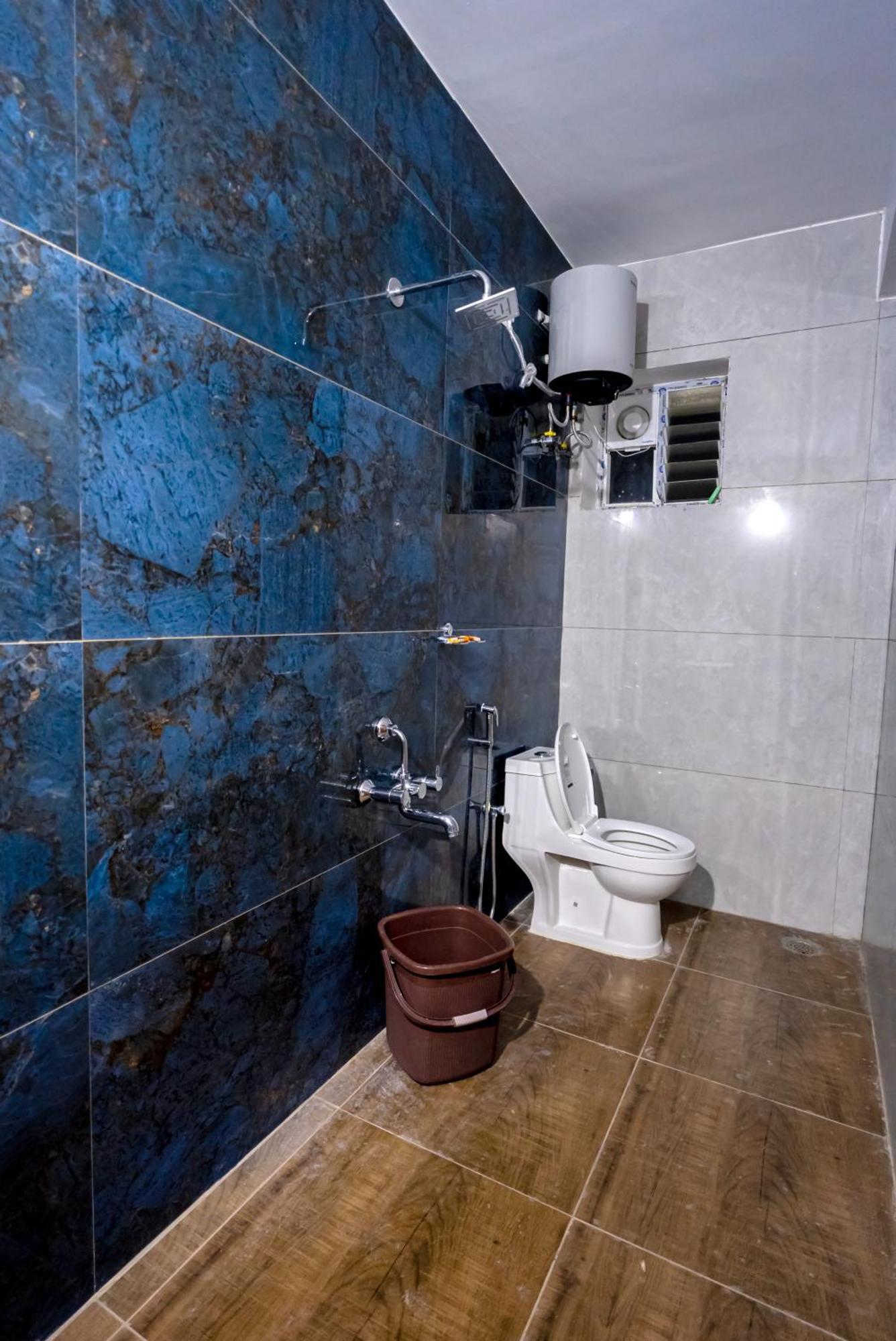 Apartment Mahas Vrindavan By Mahas - 3 Bhk Flats - Fully Airconditioned *