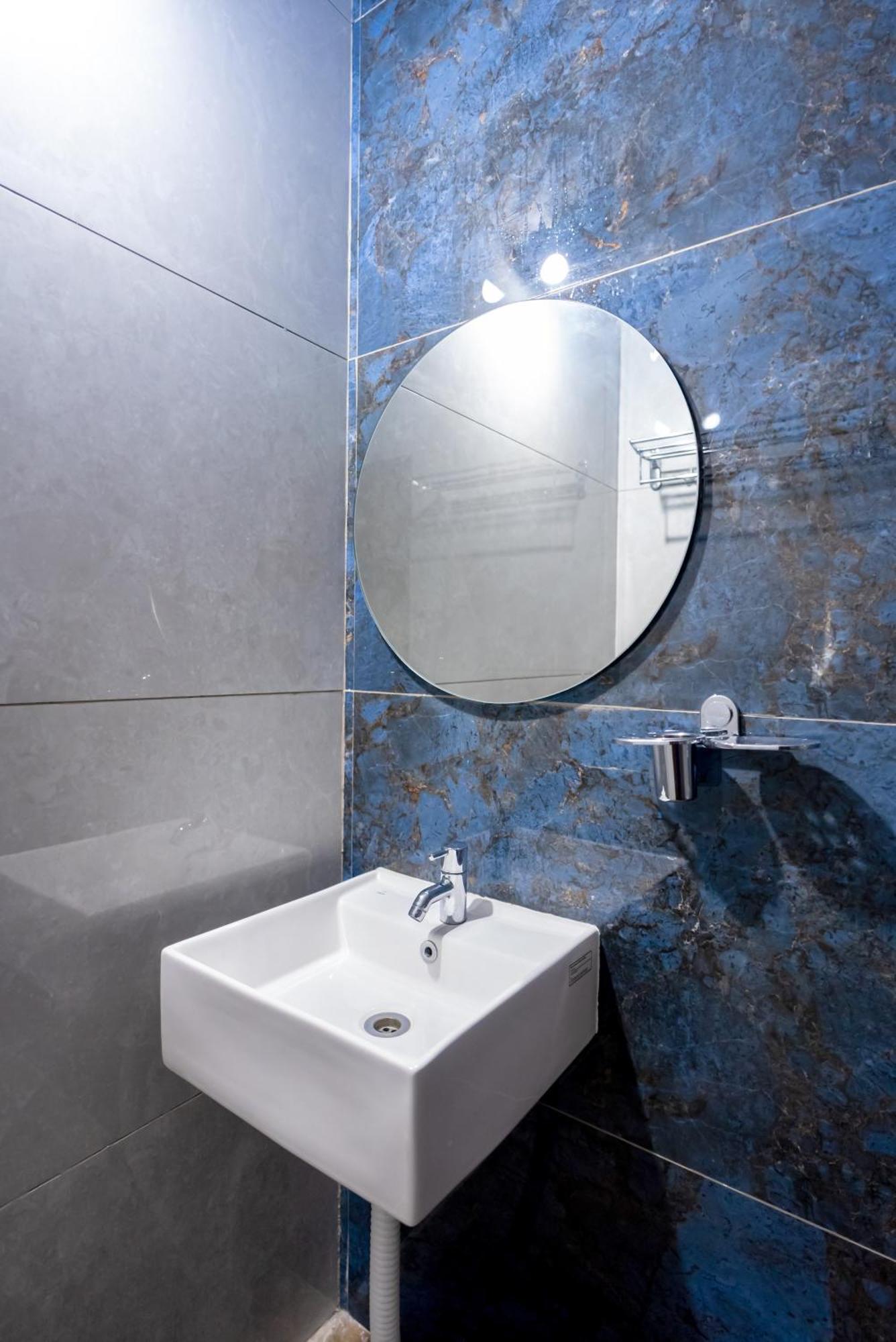 Apartment Mahas Vrindavan By Mahas - 3 Bhk Flats - Fully Airconditioned