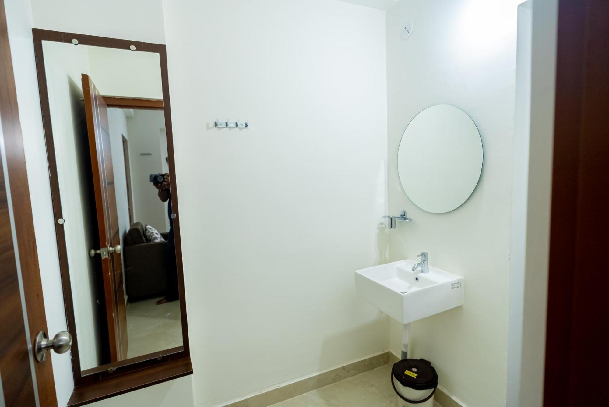Mahas Vrindavan By Mahas - 3 Bhk Flats - Fully Airconditioned Apartment
