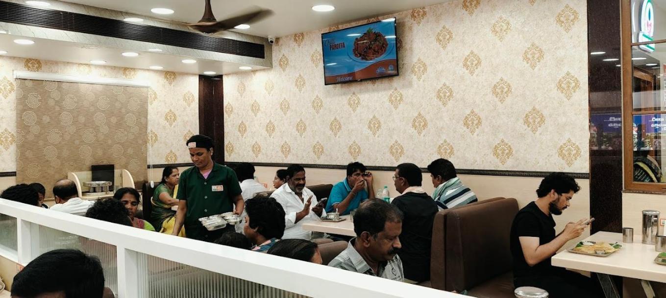 Hotel Padma Homes Stay- Luxury Service 1bhk & 2bhk & 3bhk Tirupati