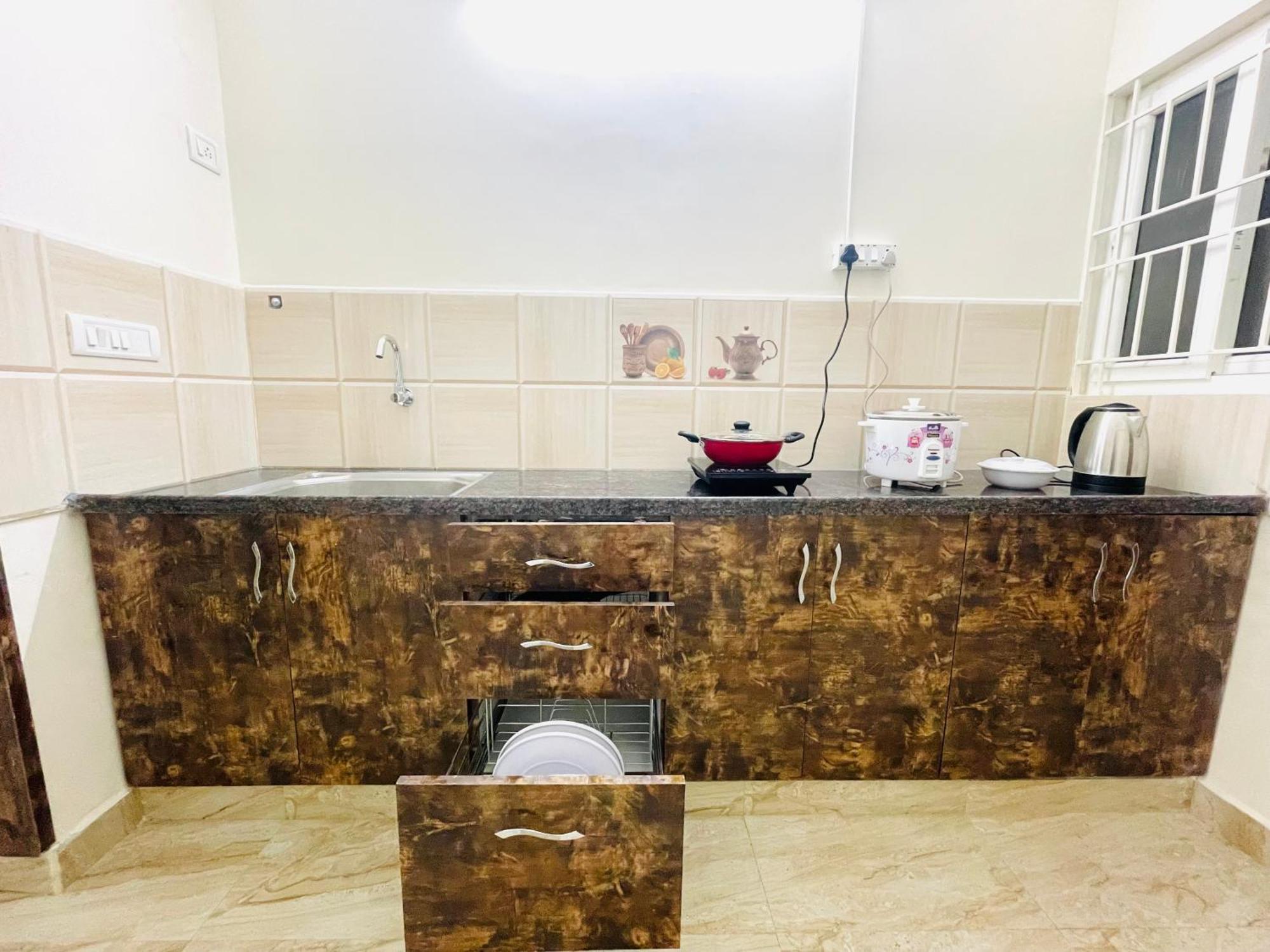 Hotel Pearl Tirupati