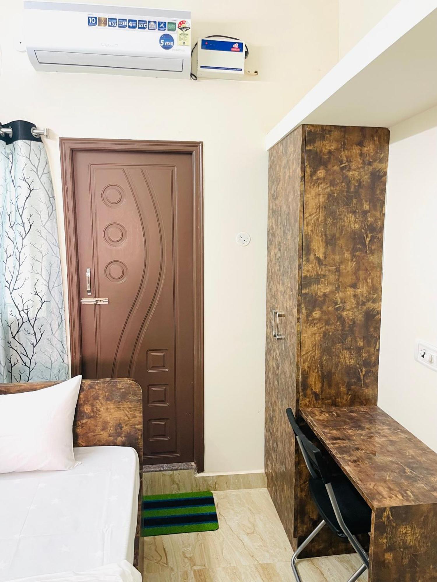 Pearl Hotel Tirupati