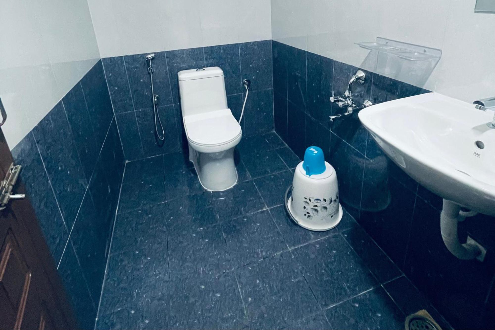 Hotel Pearl Tirupati