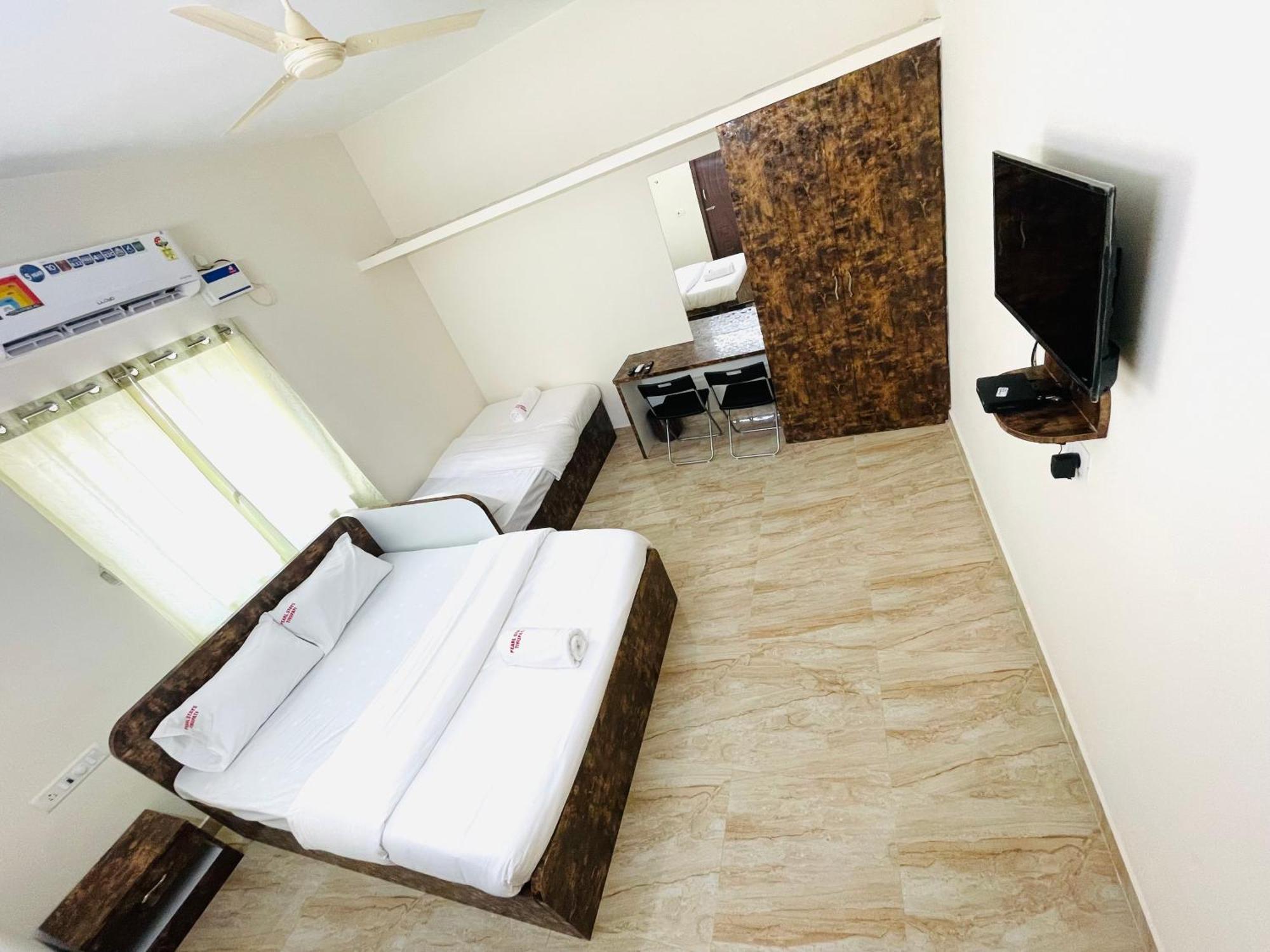 Hotel Pearl