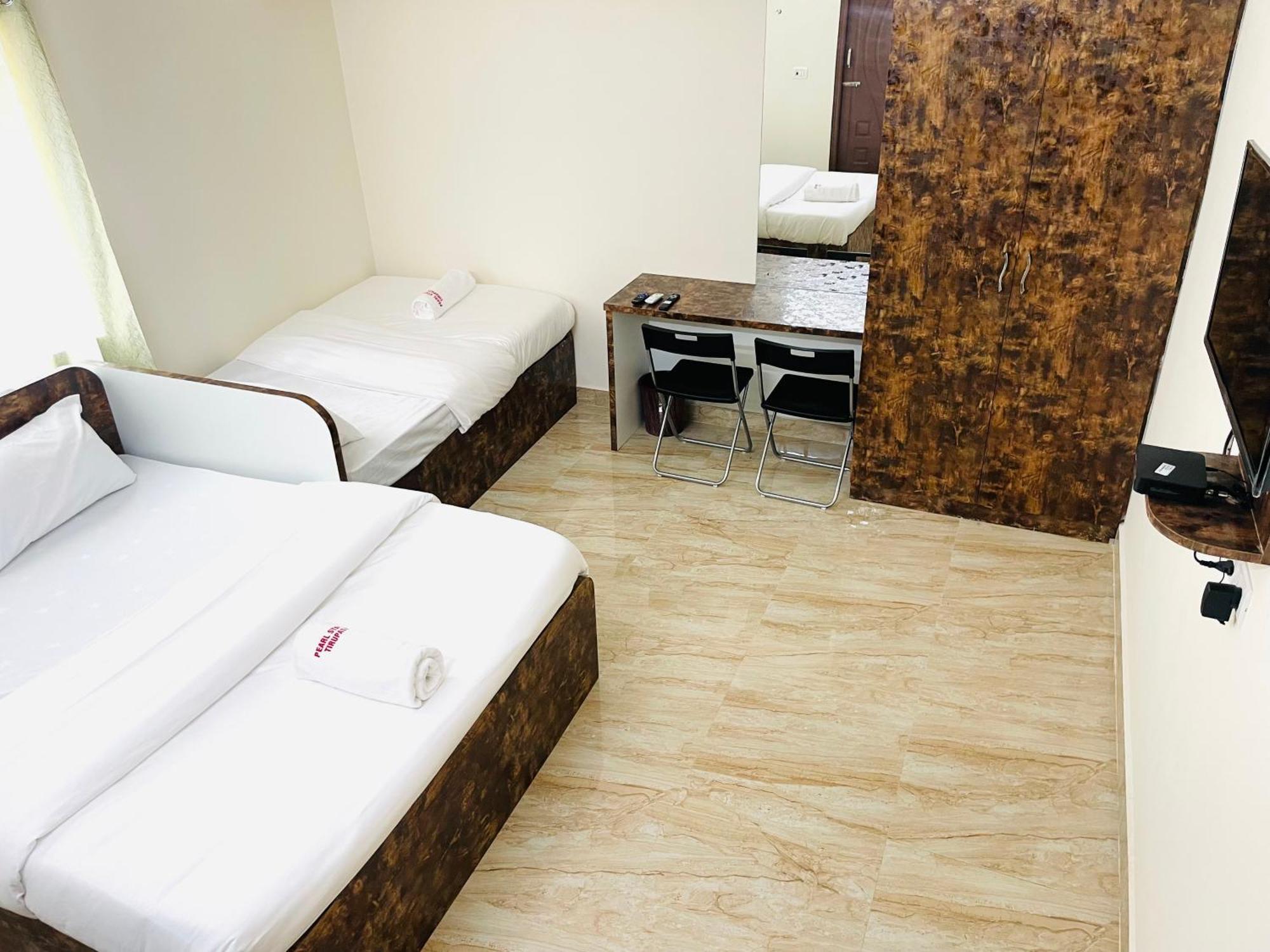 Pearl Hotel