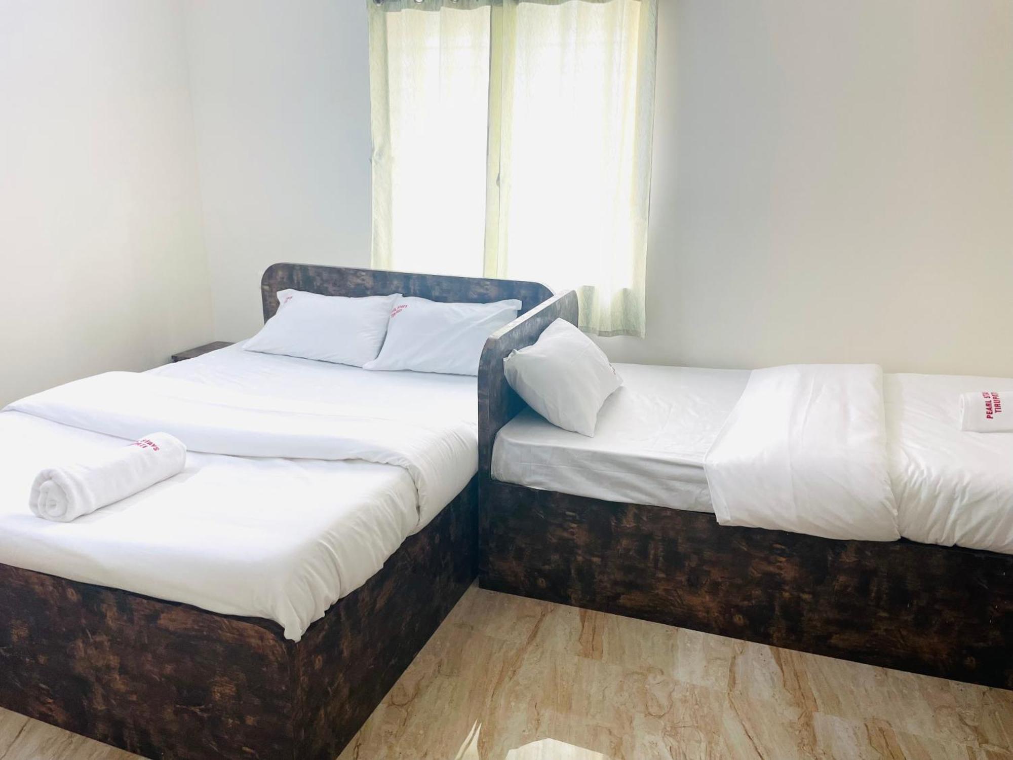 Hotel Pearl 2*