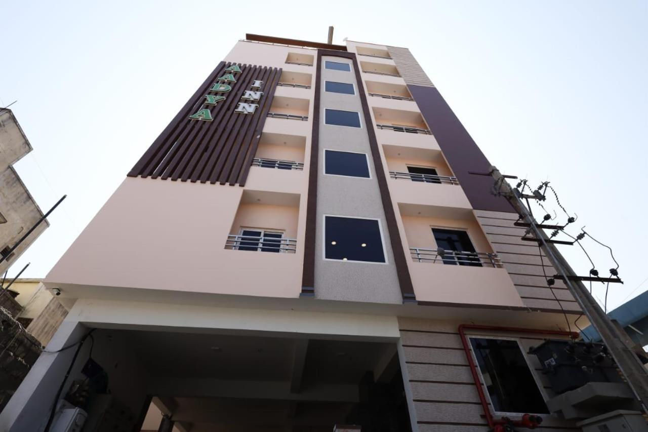Aadya New Luxury 2* Tirupati