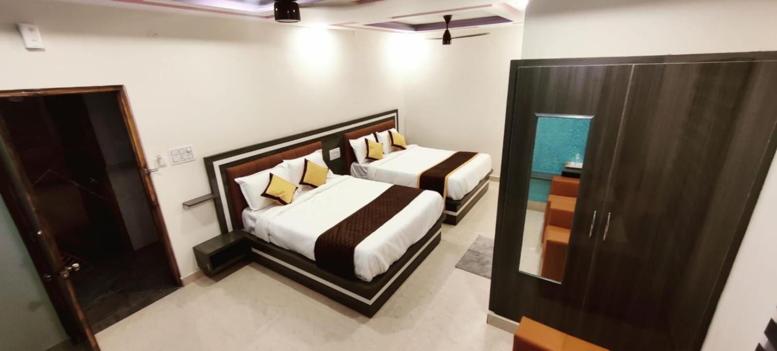 Aadya New Luxury 2*