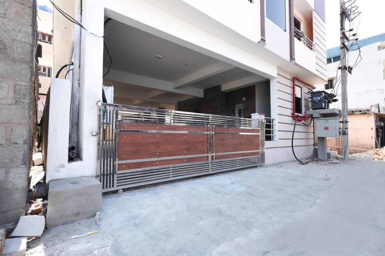 Aadya New Luxury 2* Tirupati