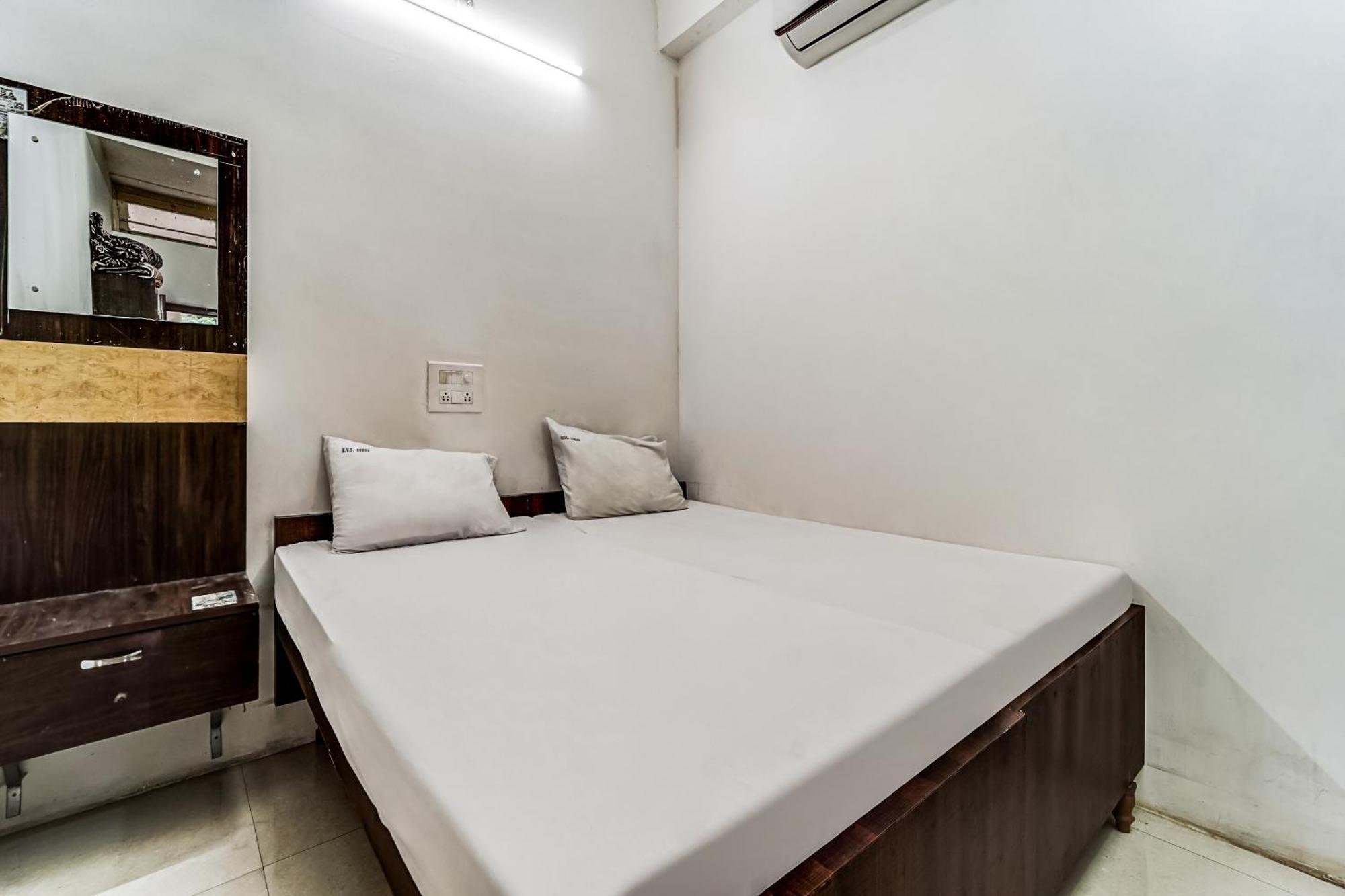 Hotel O Solar Tirupati