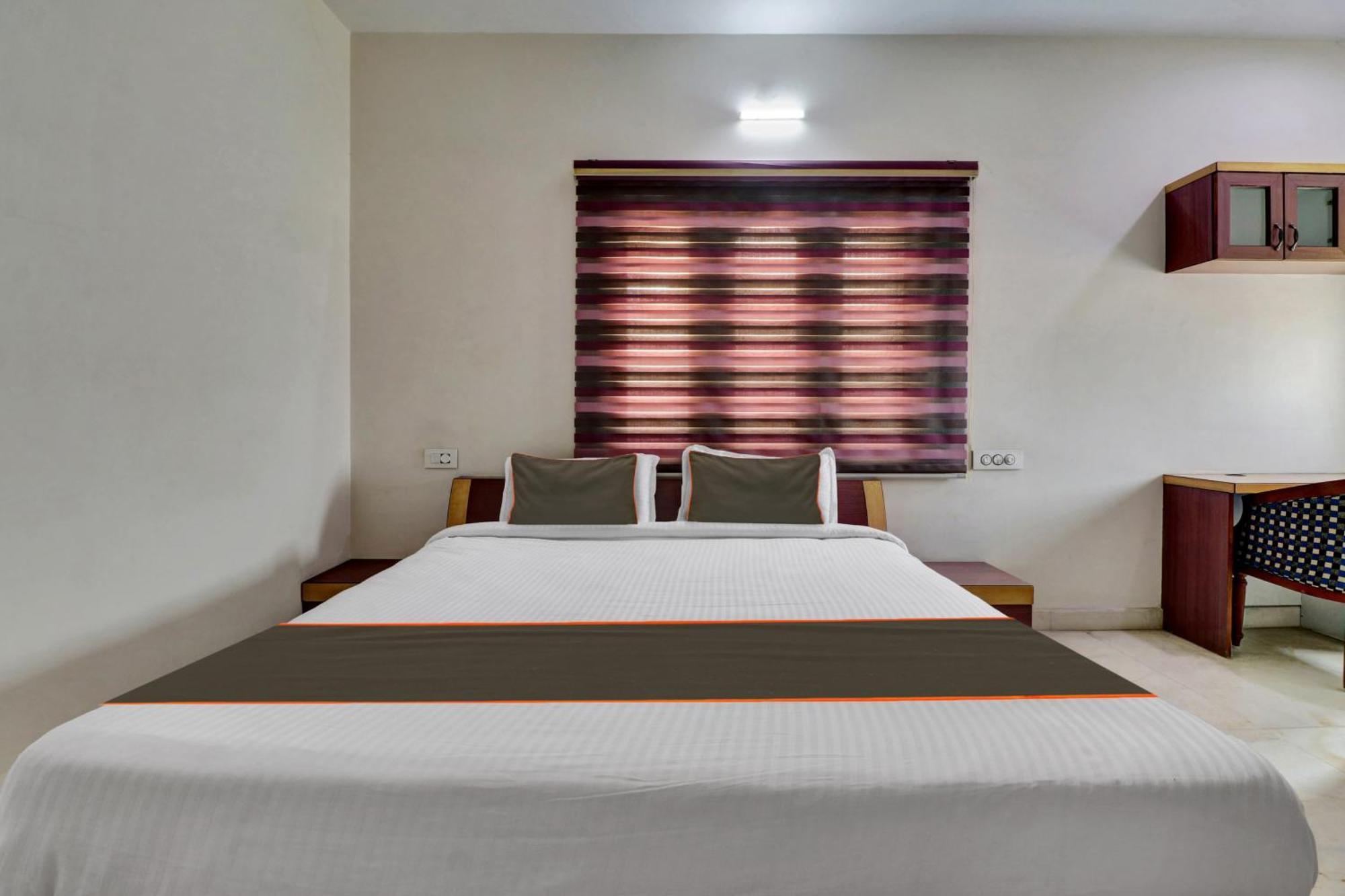 O Balaji Hill View Hotel 3*