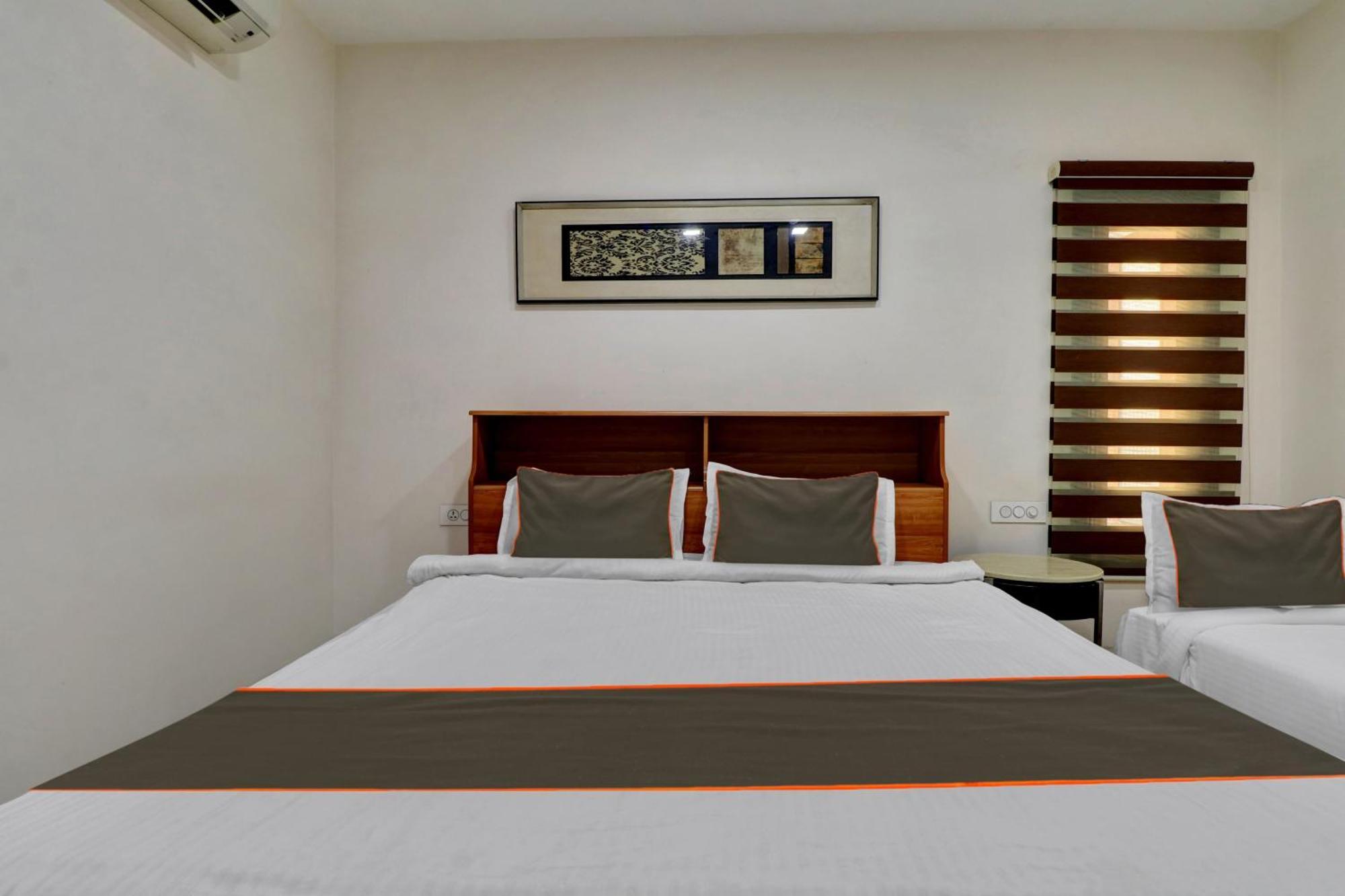 Hotel O Balaji Hill View 3*
