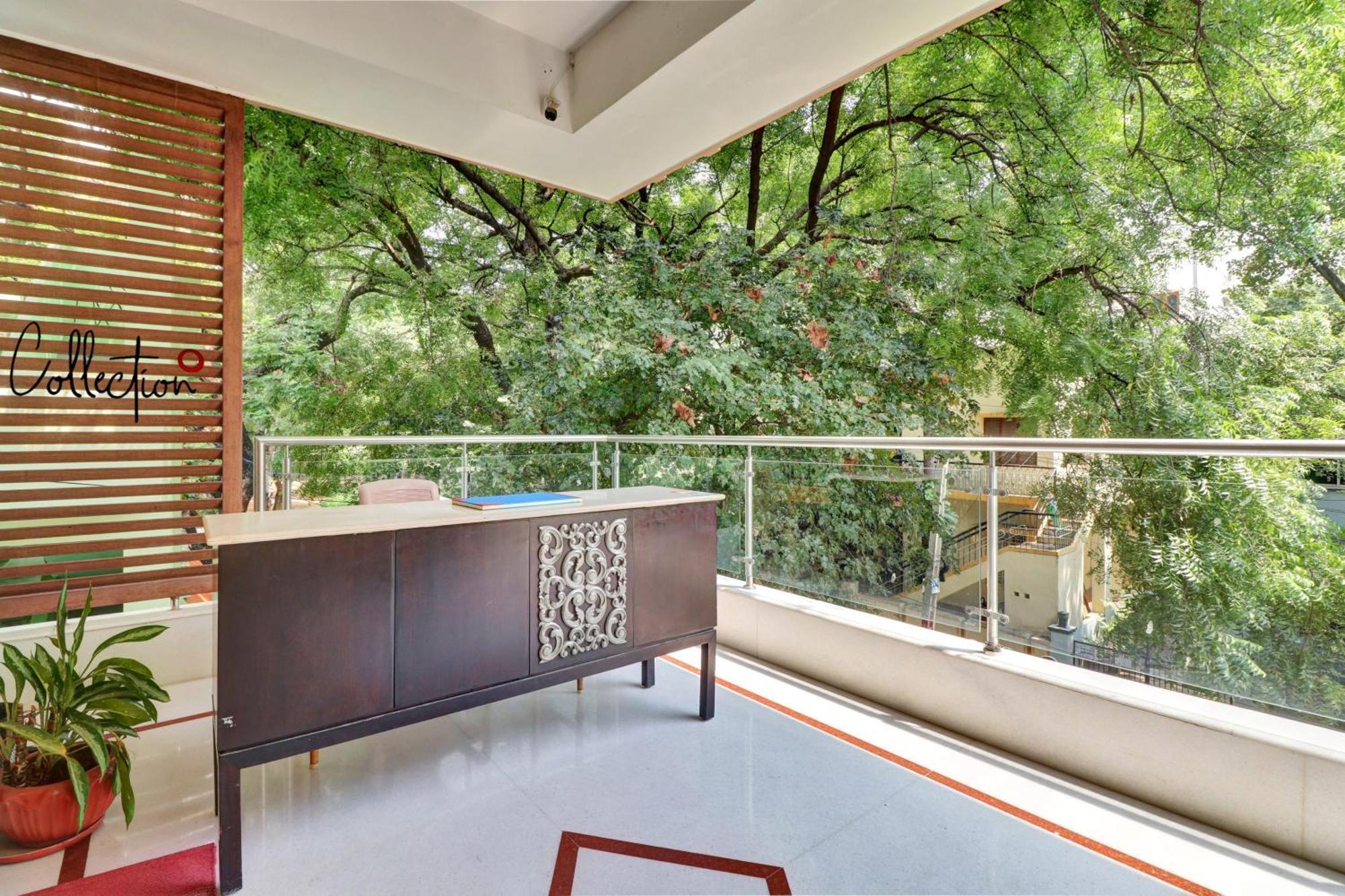 O Balaji Hill View 3*