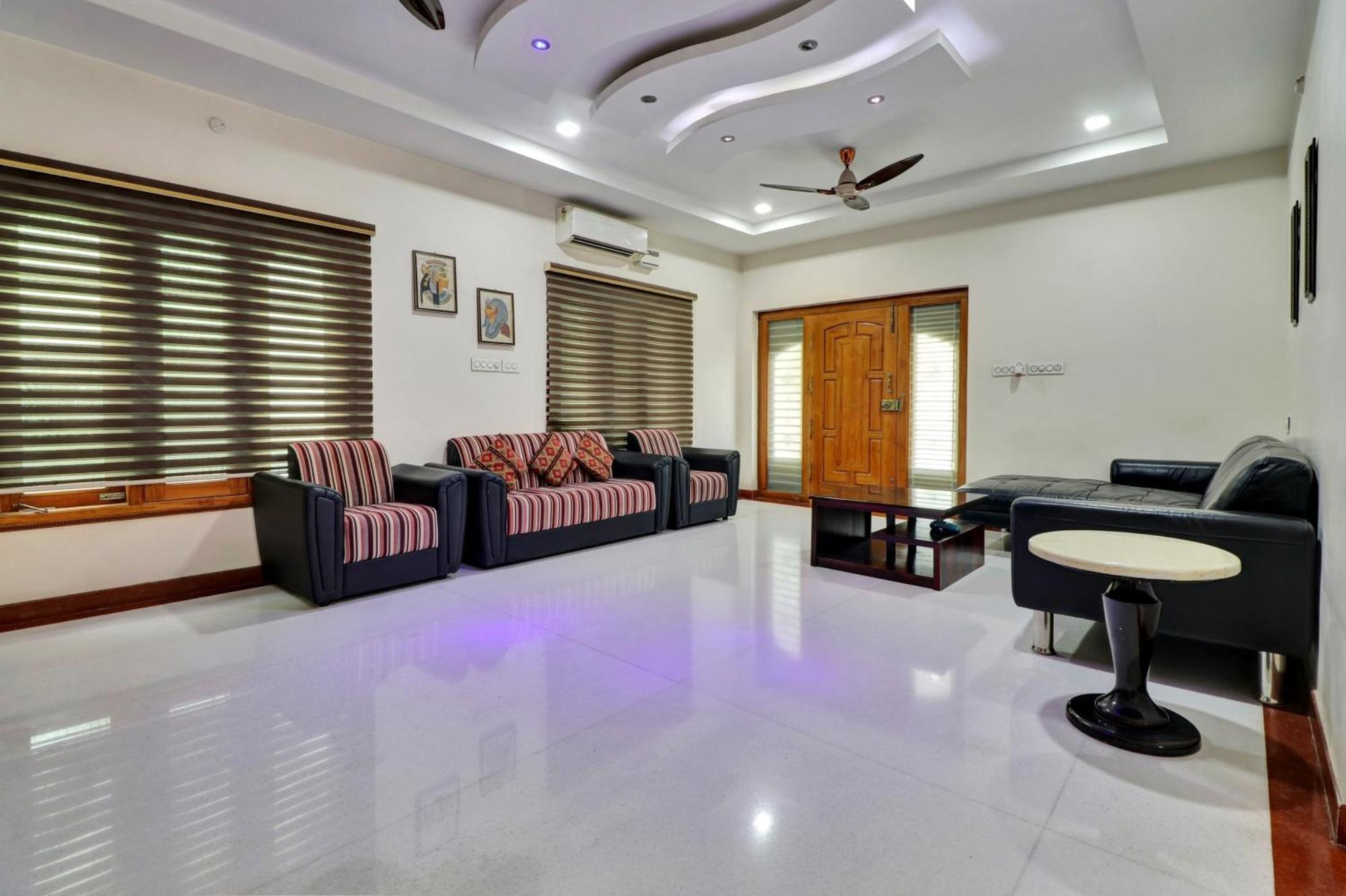O Balaji Hill View Hotel
