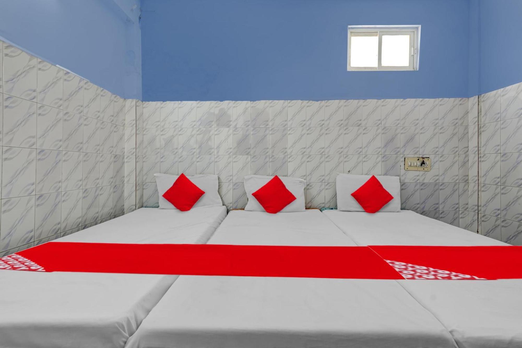 O Sai Ganesh Deluxe Hotel 4*