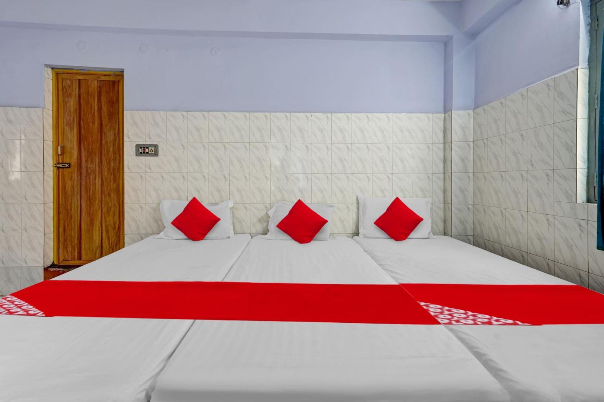 O Sai Ganesh Deluxe 4* Tirupati