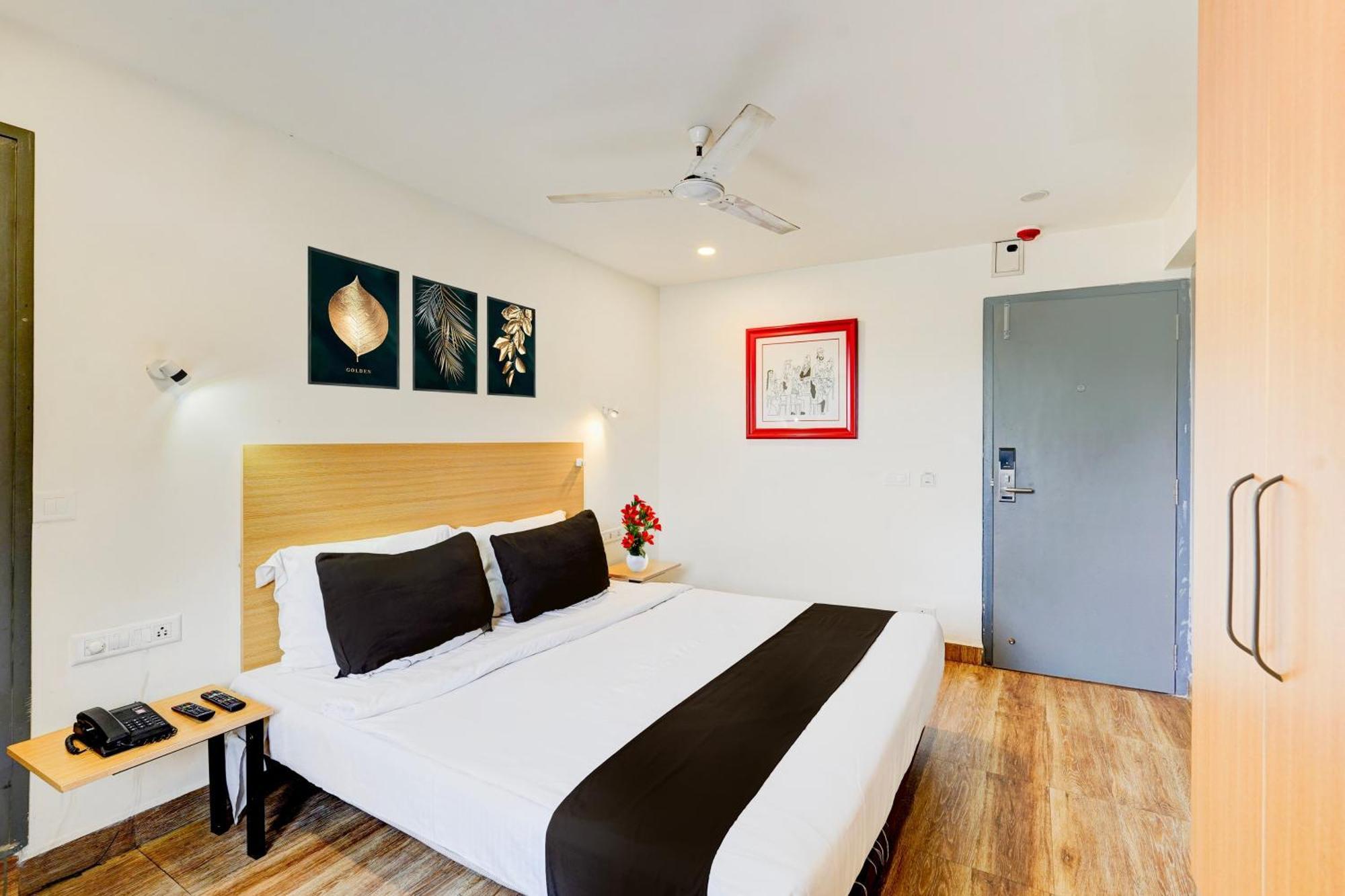 Hotel Super Townhouse 4*