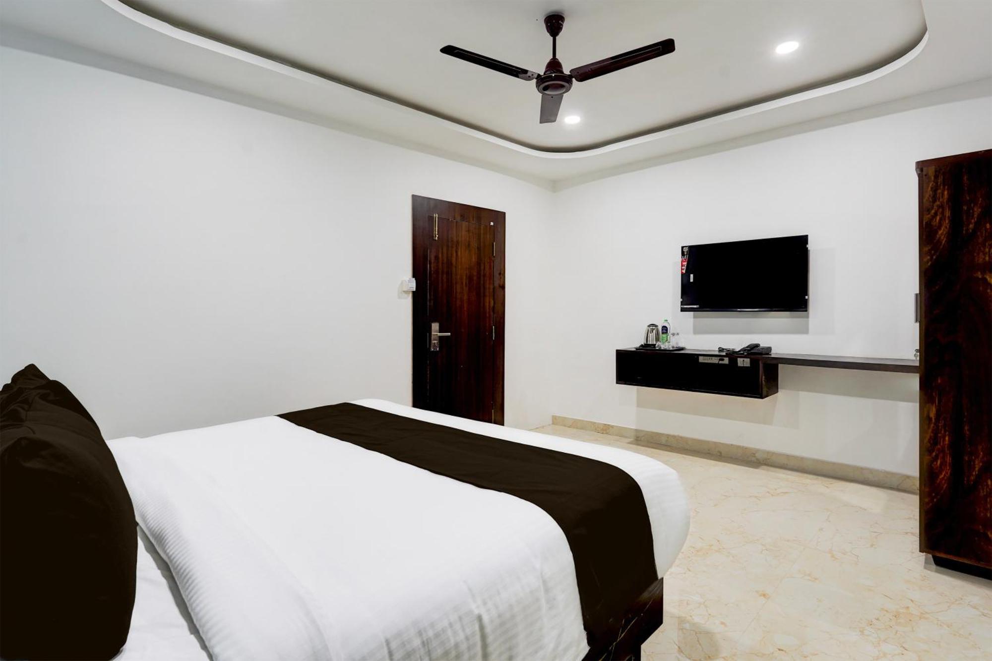 O Elite Vistara Luxury 3*