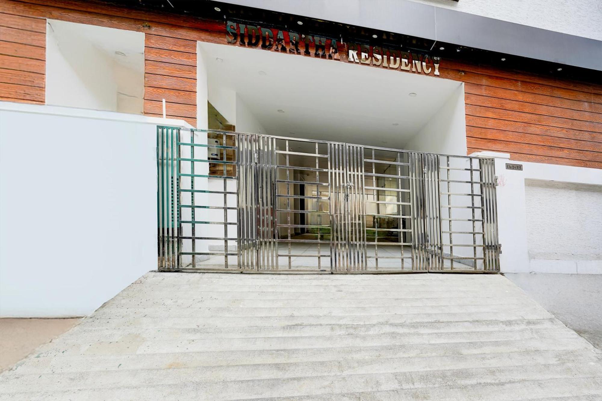 Hotel O Elite Vistara Luxury