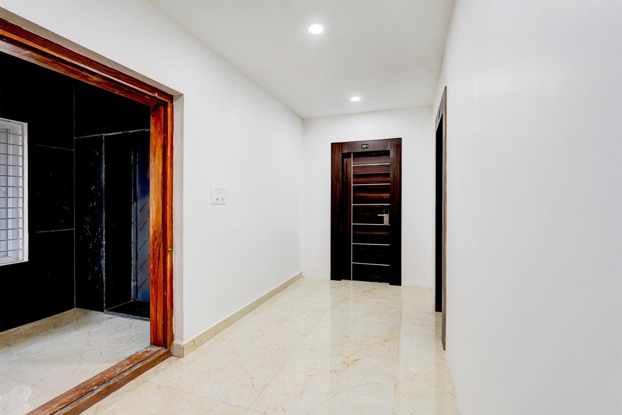 Hotel O Elite Vistara Luxury Tirupati