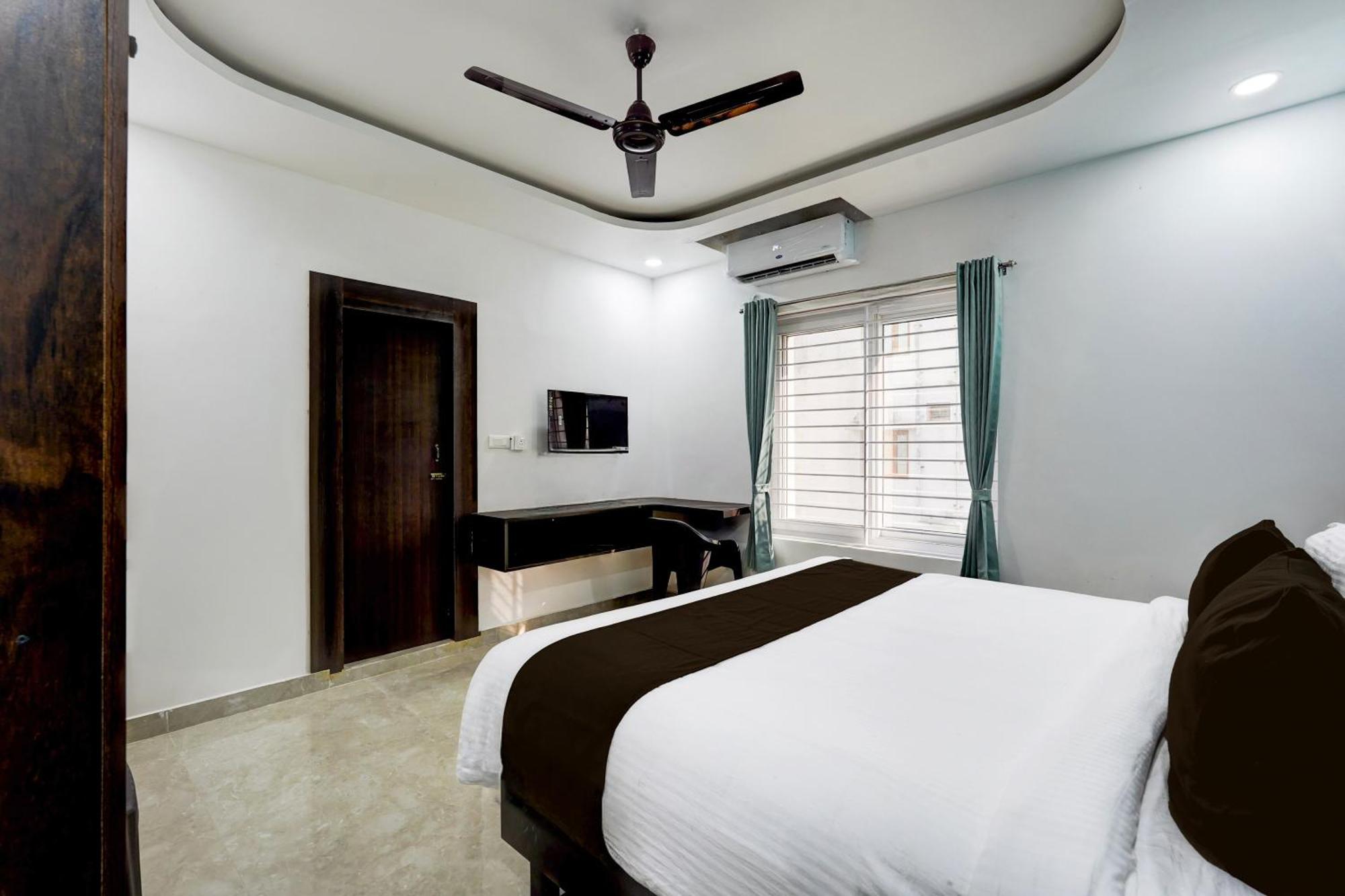 O Elite Vistara Luxury Hotel 3*