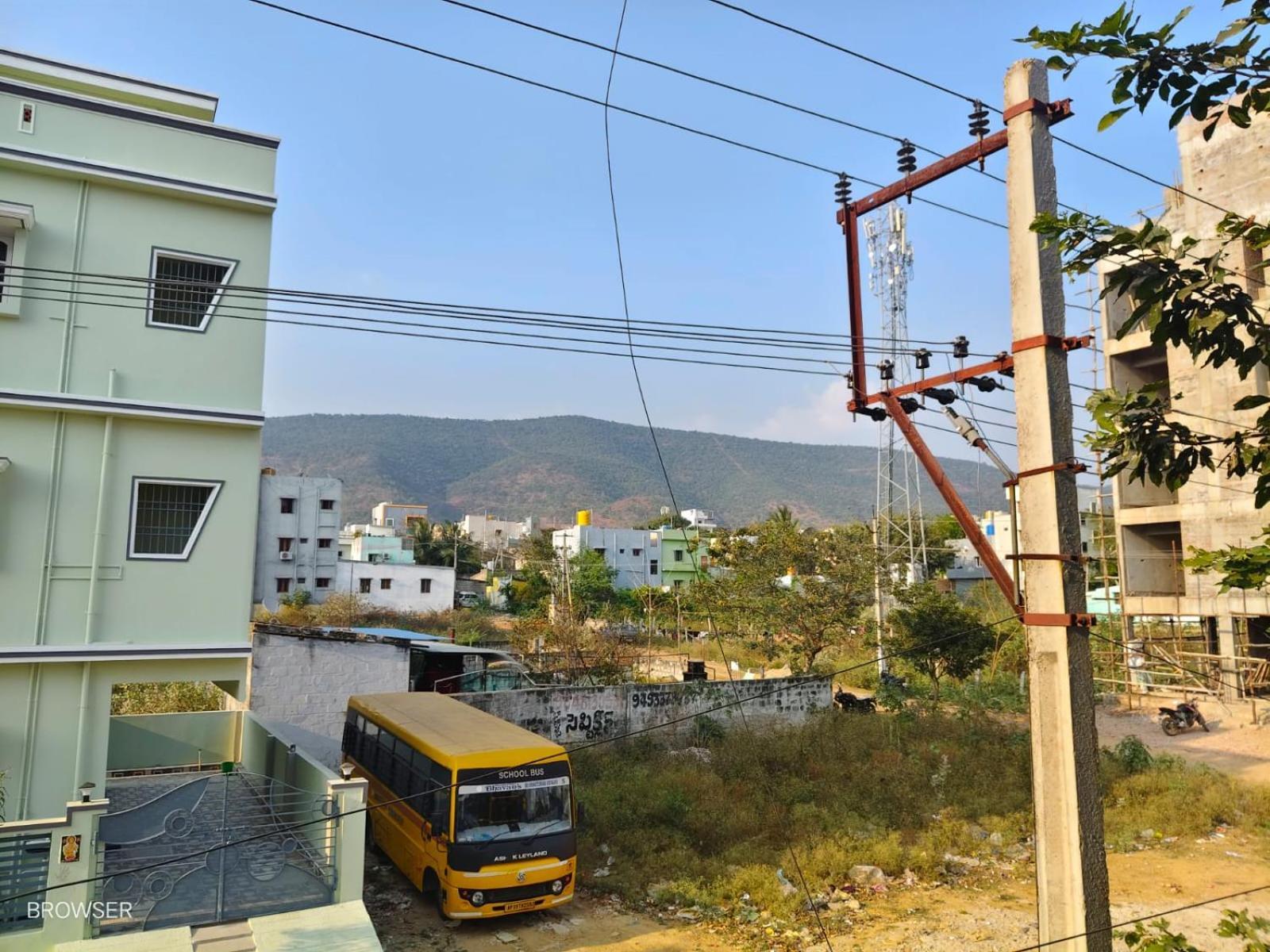 Lakshmibalajistayhome 5* Tirupati