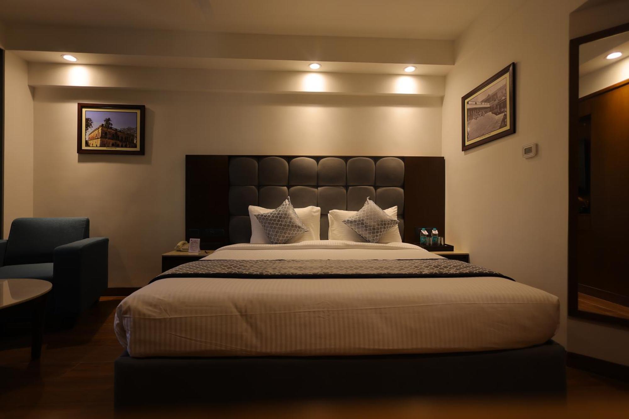 Ramee Guestline Hotel