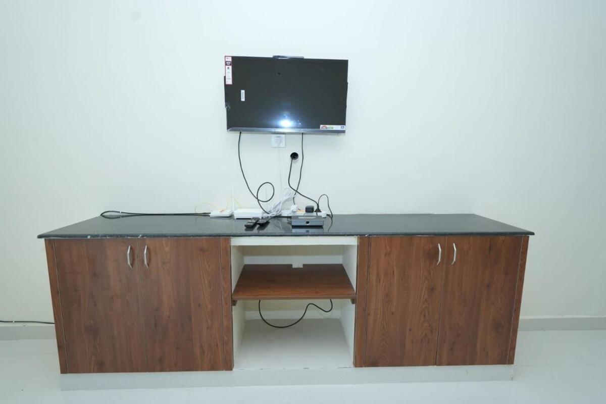 Bhakti Bliss - Entire Building For Rent Tirupati