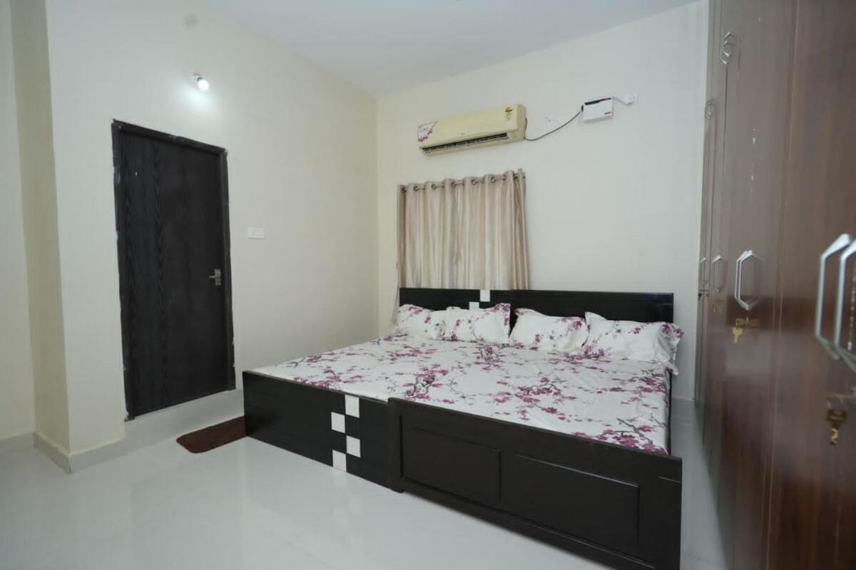 Holiday home Bhakti Bliss - Entire Building For Rent