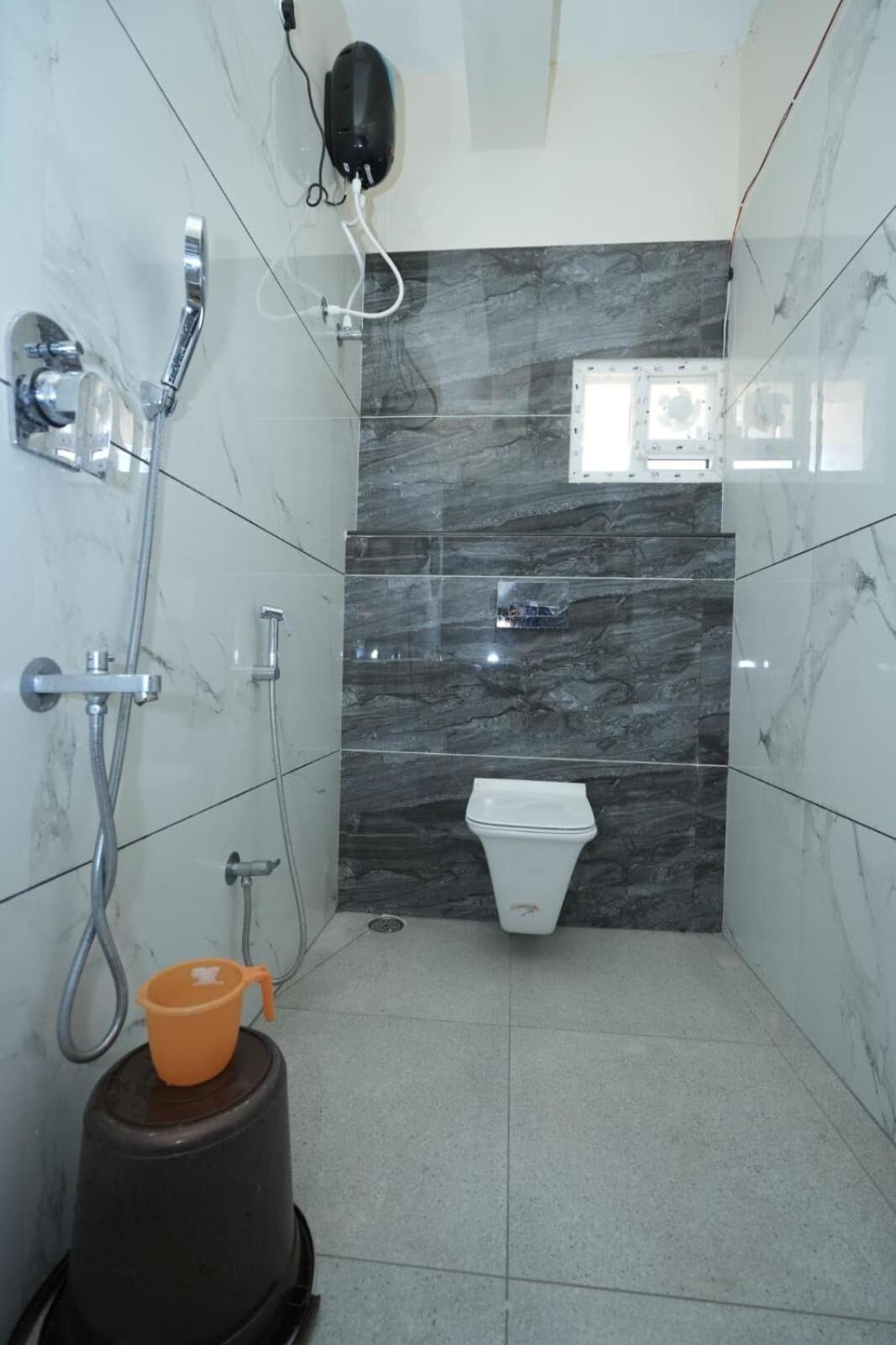 Bhakti Bliss - Entire Building For Rent