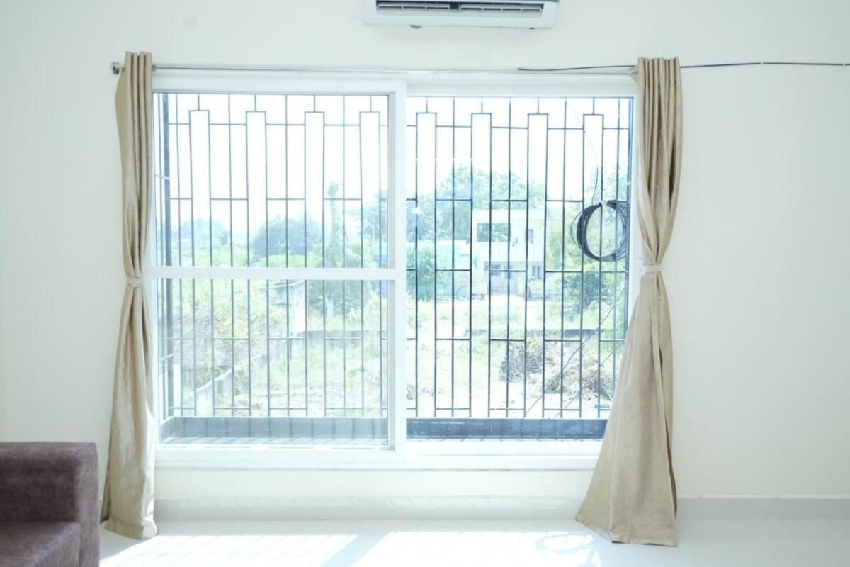Bhakti Bliss - Entire Building For Rent Holiday home Tirupati