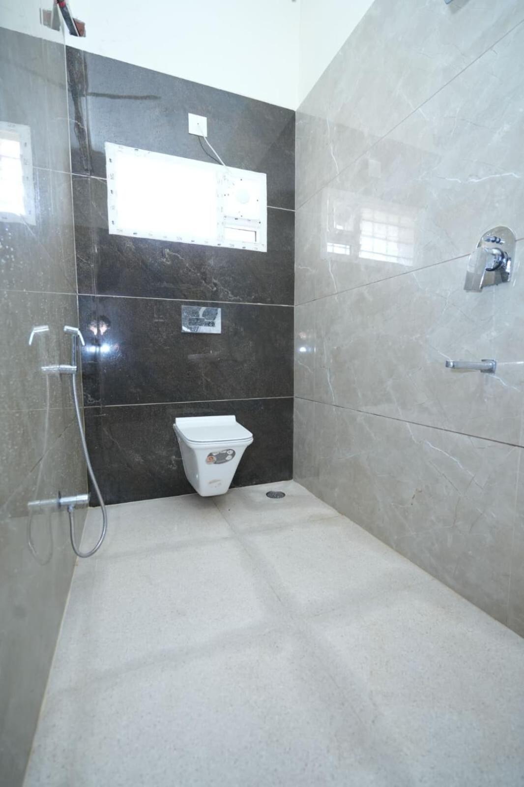 Bhakti Bliss - Entire Building For Rent *