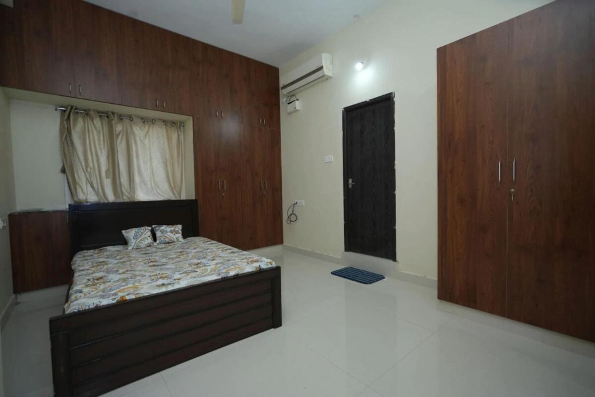 Holiday home Bhakti Bliss - Entire Building For Rent