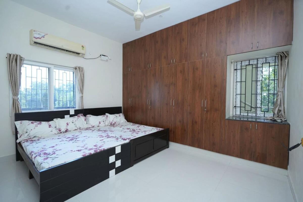Bhakti Bliss - Entire Building For Rent Holiday home *