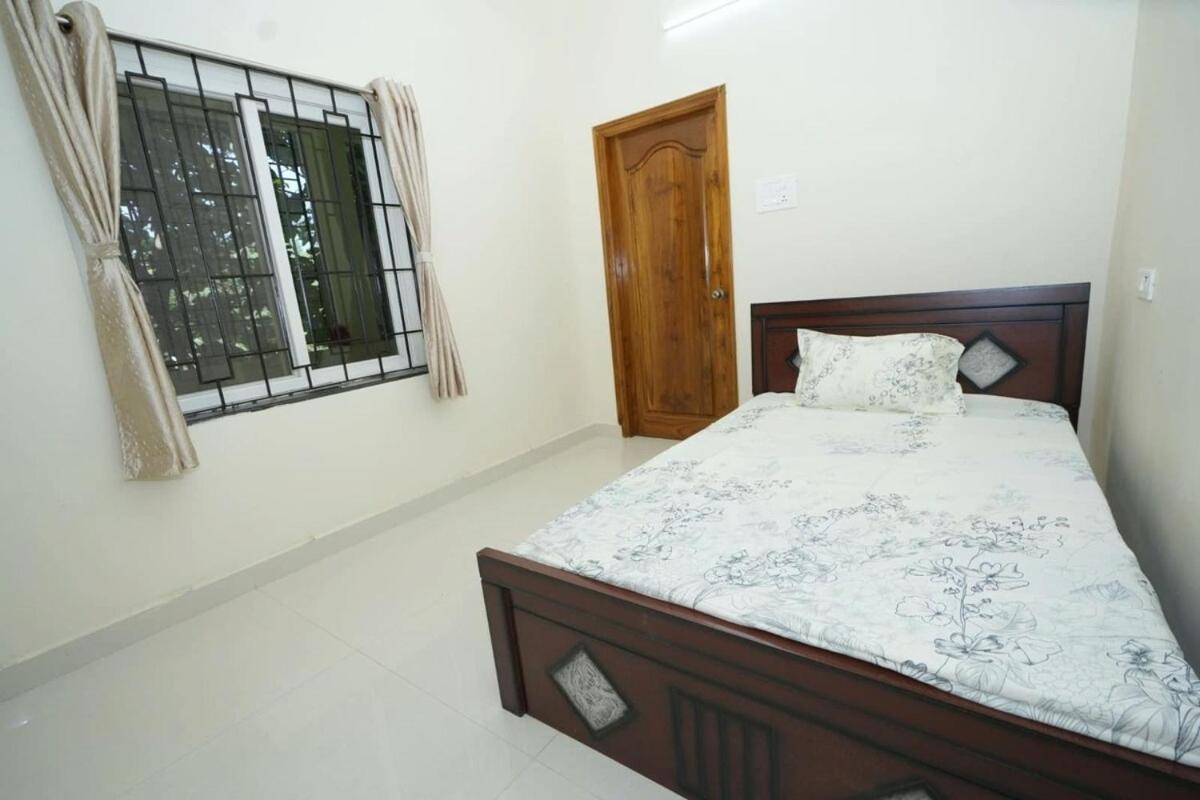 Bhakti Bliss - Entire Building For Rent