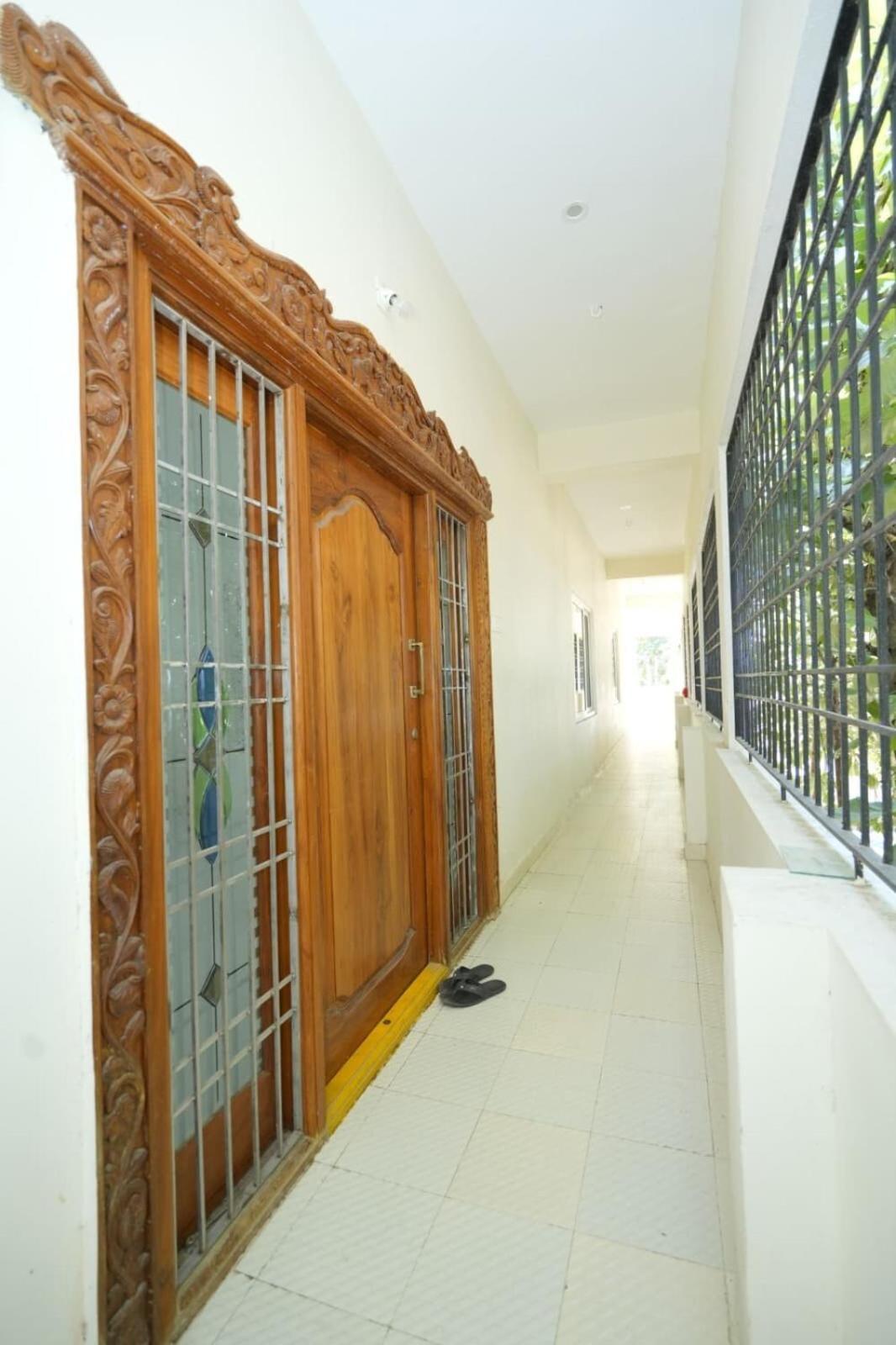 Bhakti Bliss - Entire Building For Rent Holiday home *