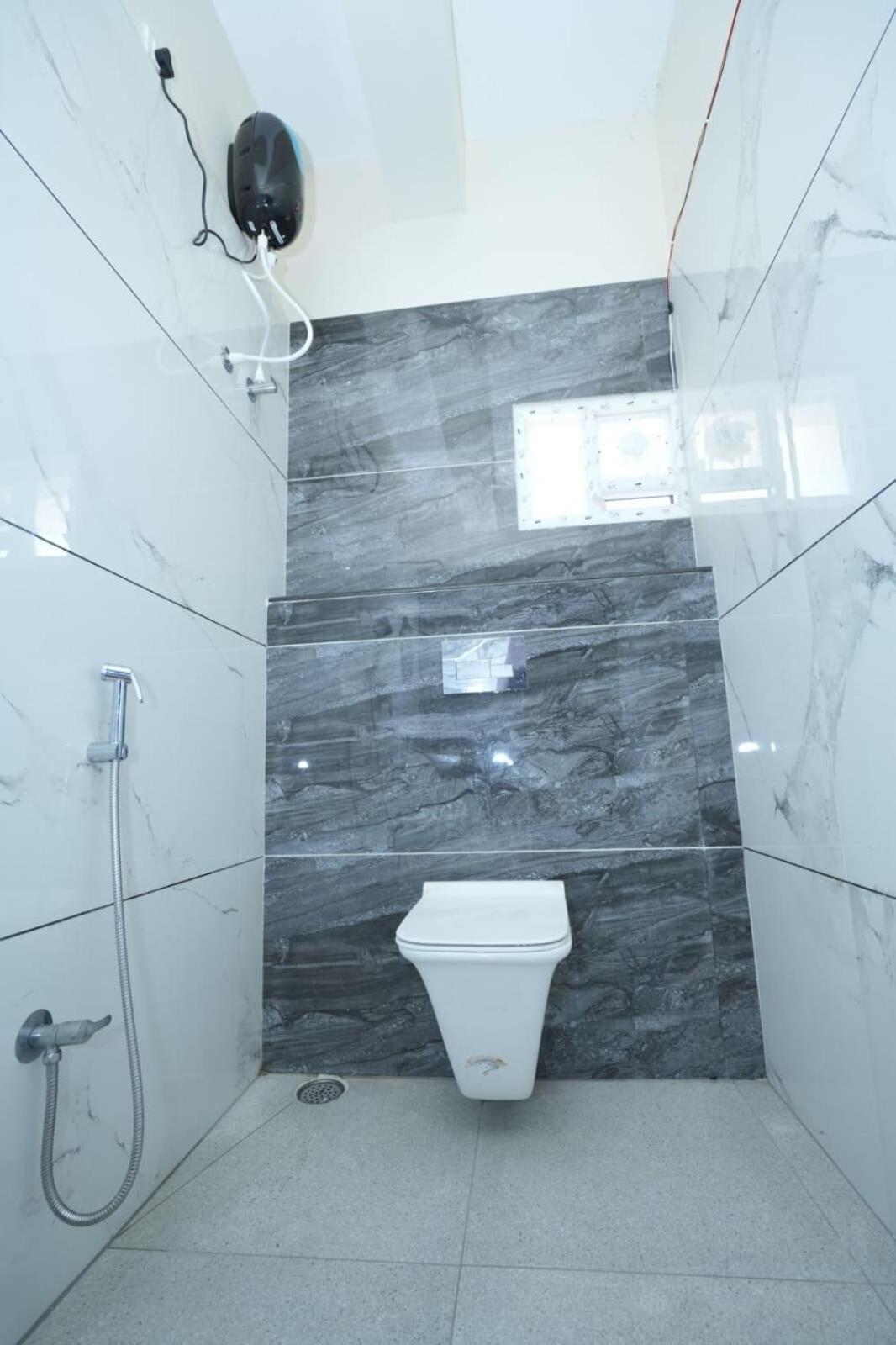 Bhakti Bliss - Entire Building For Rent * Tirupati