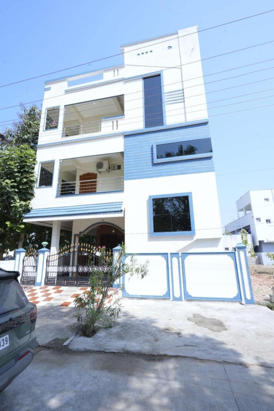 Bhakti Bliss - Entire Building For Rent Holiday home