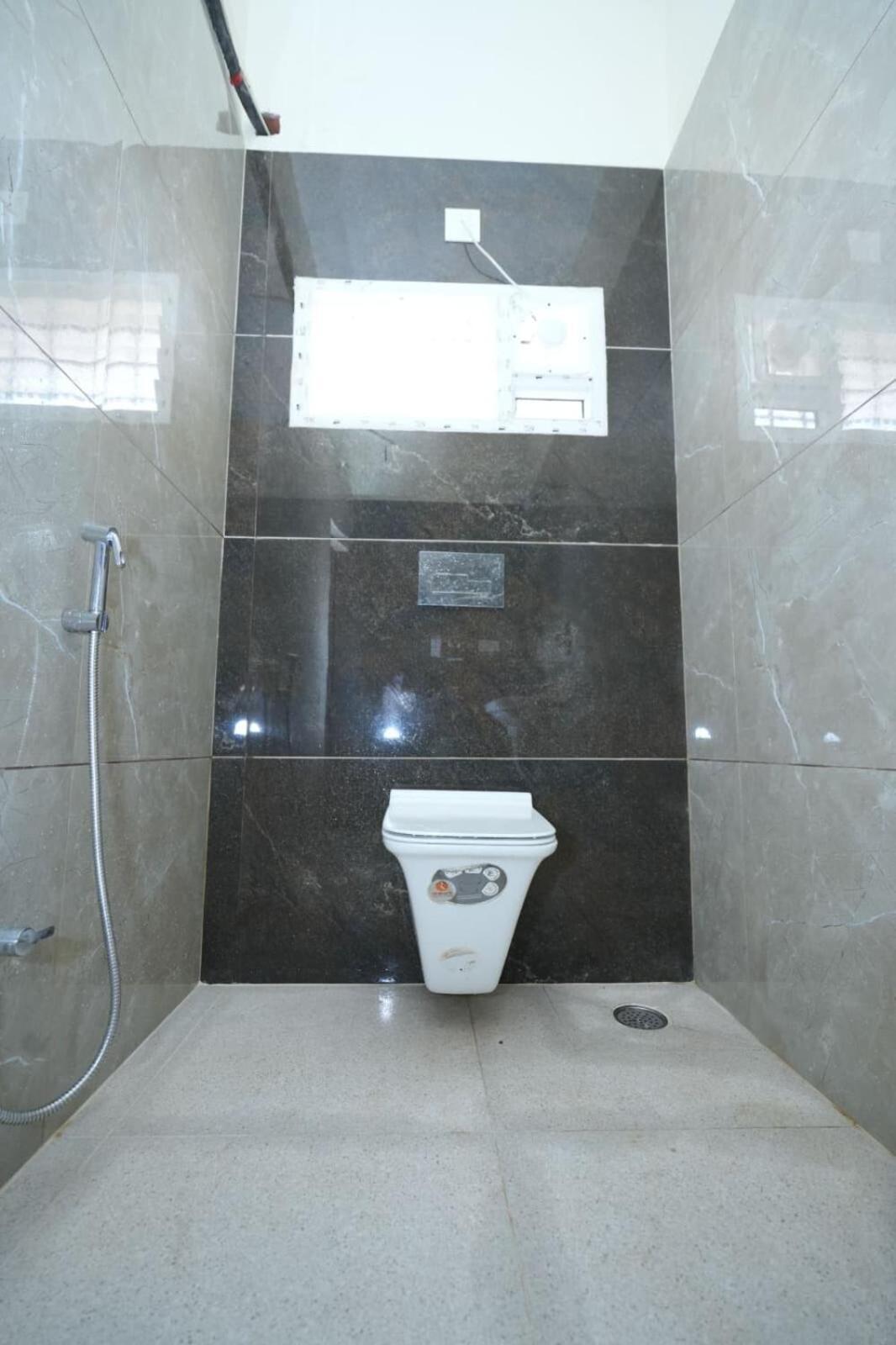 Bhakti Bliss - Entire Building For Rent *