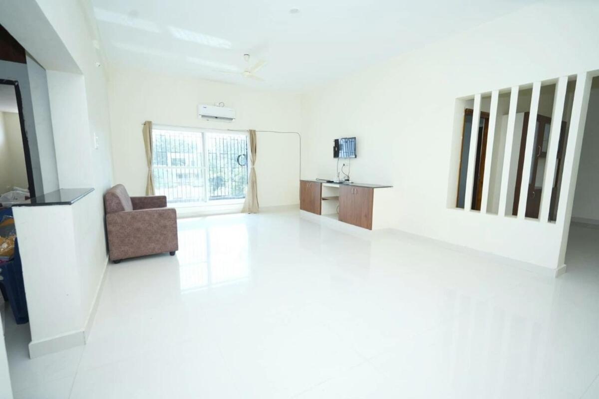 Bhakti Bliss - Entire Building For Rent * Tirupati