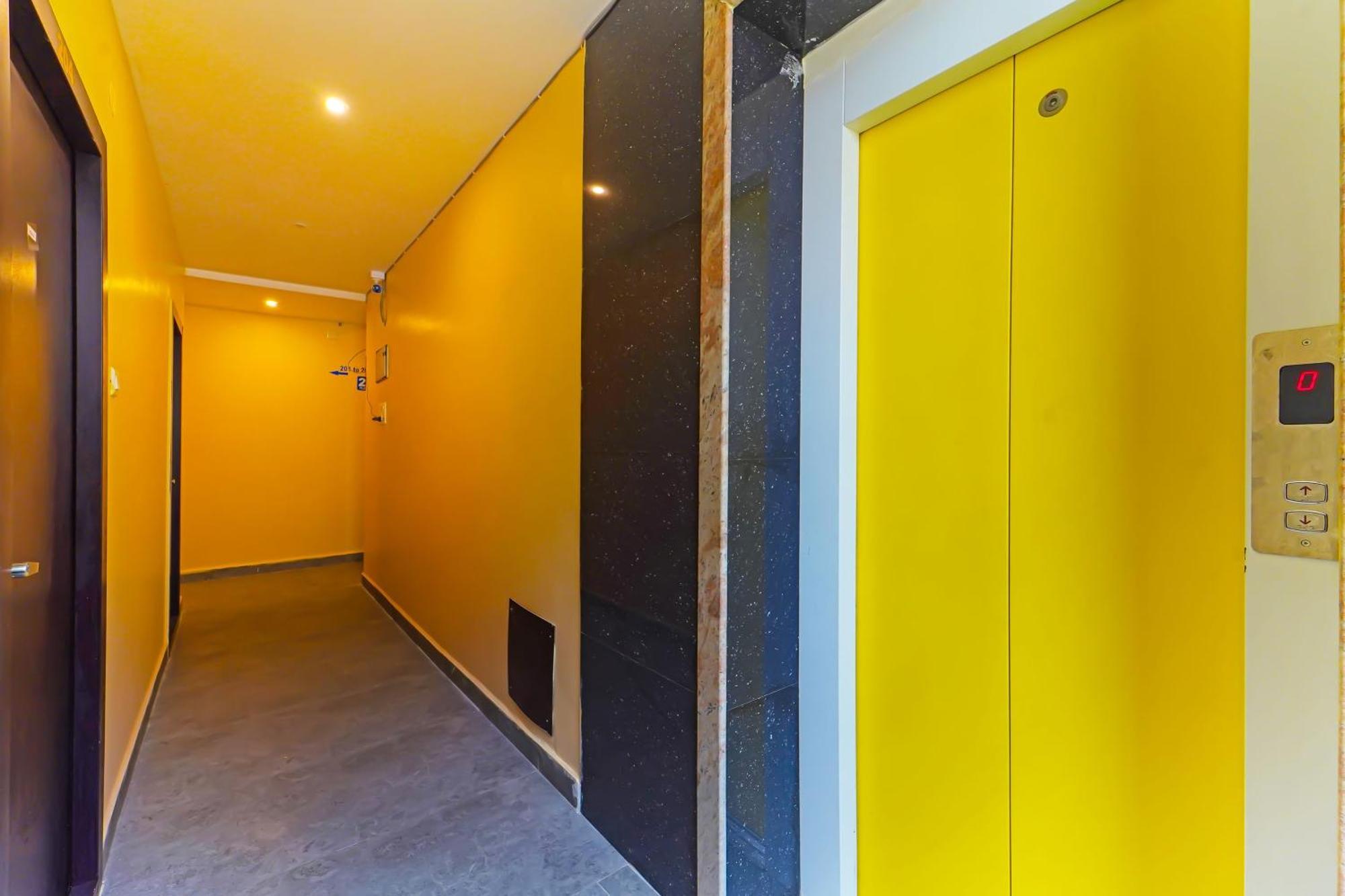 O Jayam Residency Hotel 4*