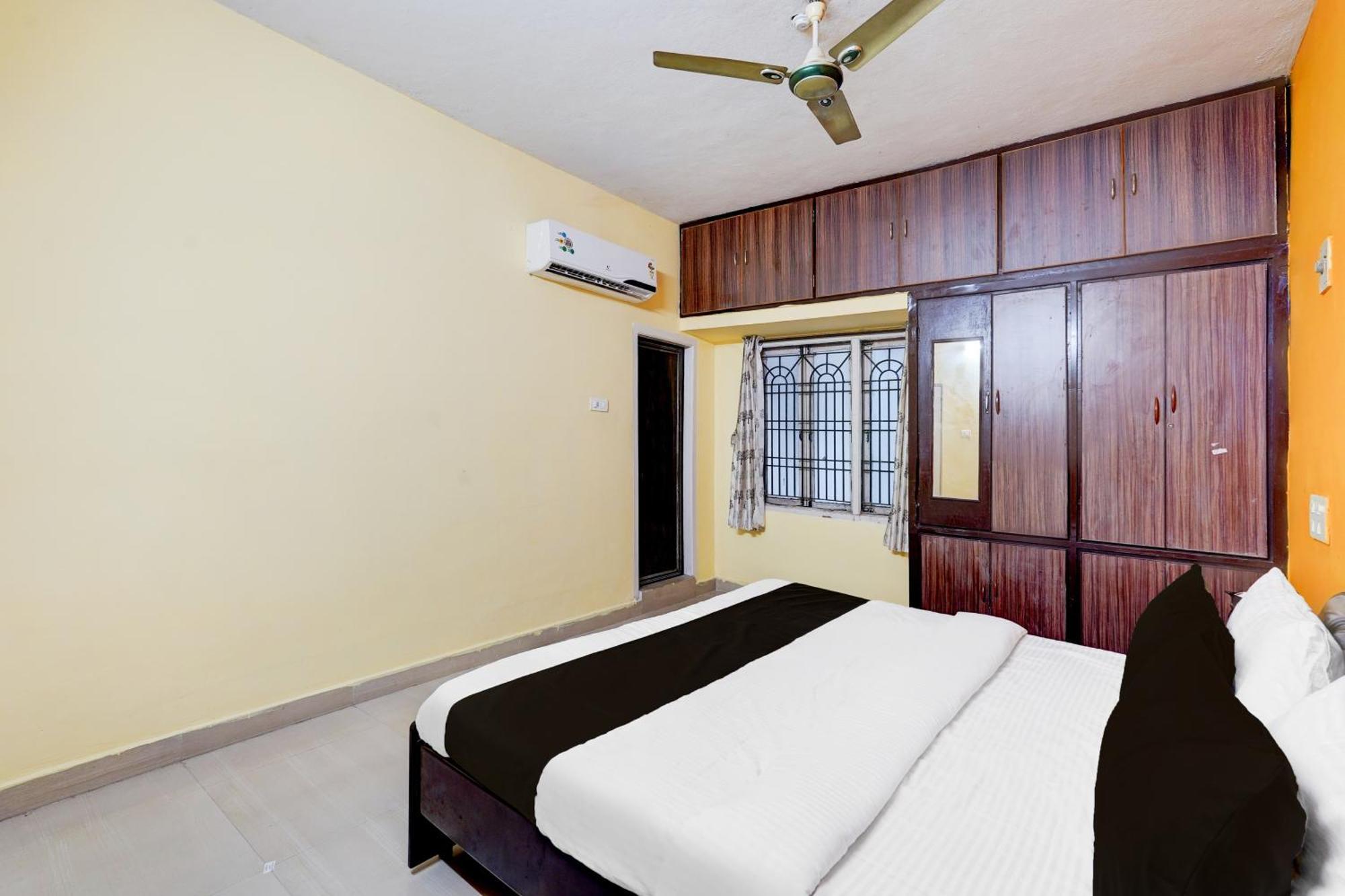Hotel O Sri Balaji *