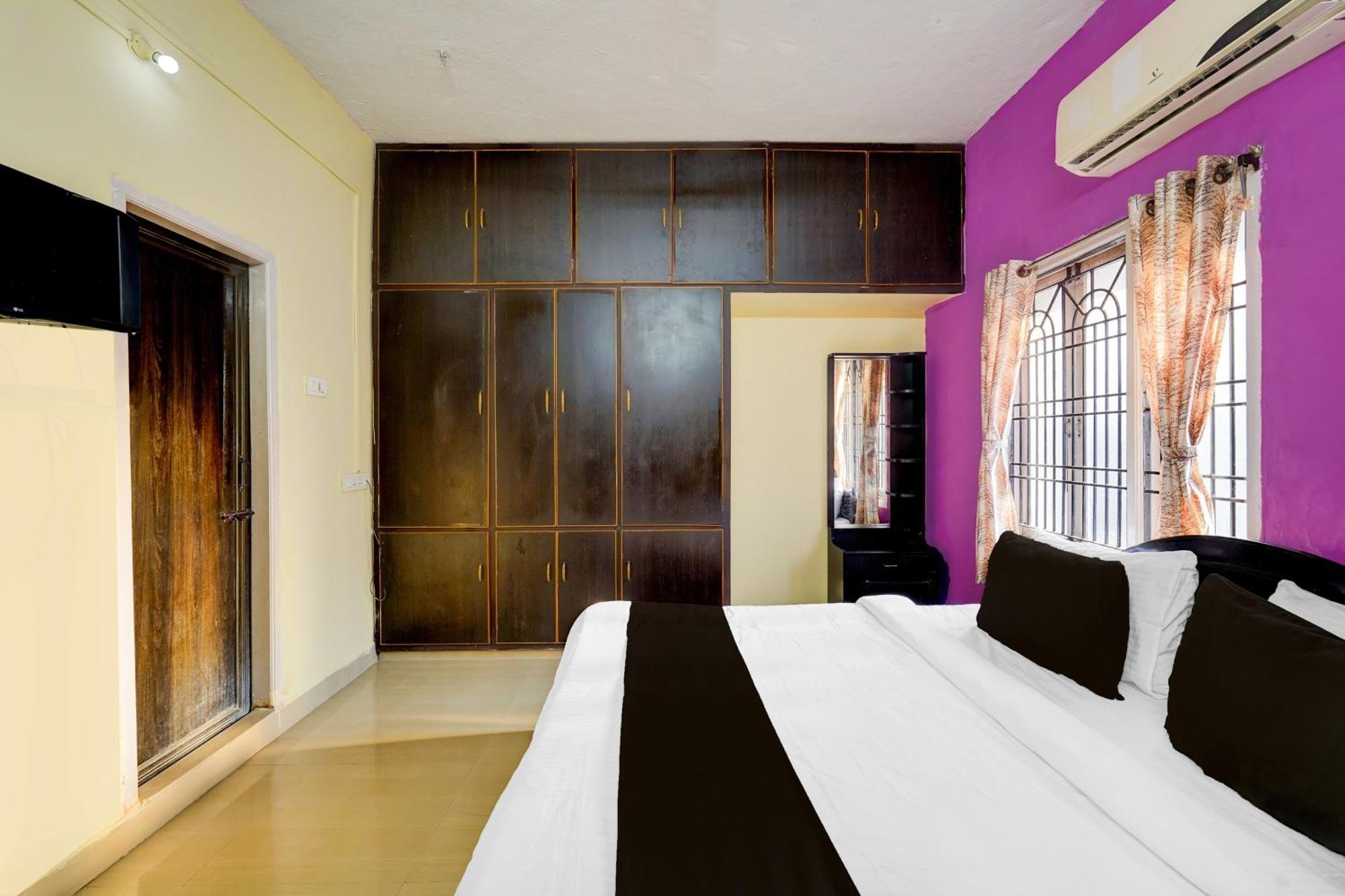 Hotel O Sri Balaji *