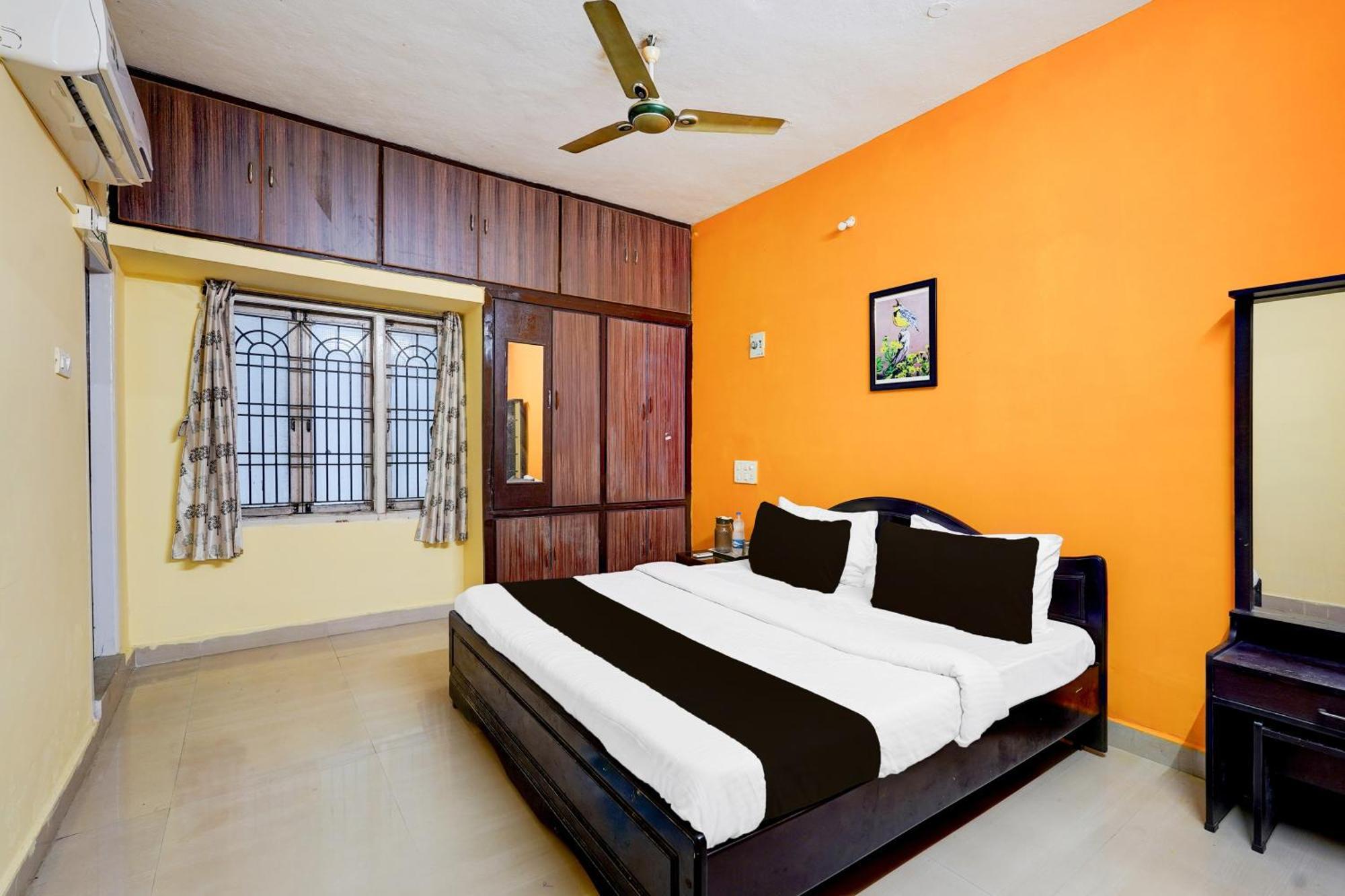 Hotel O Sri Balaji