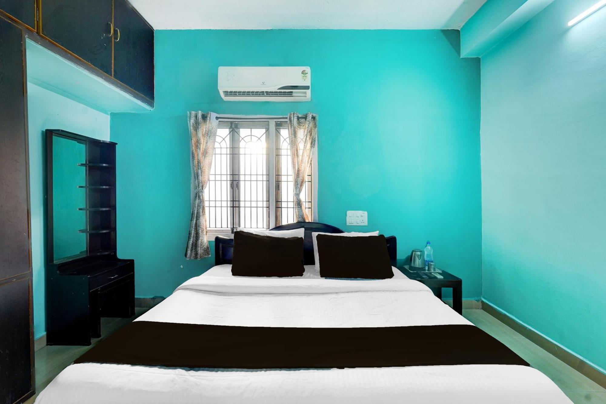 Hotel O Sri Balaji Tirupati