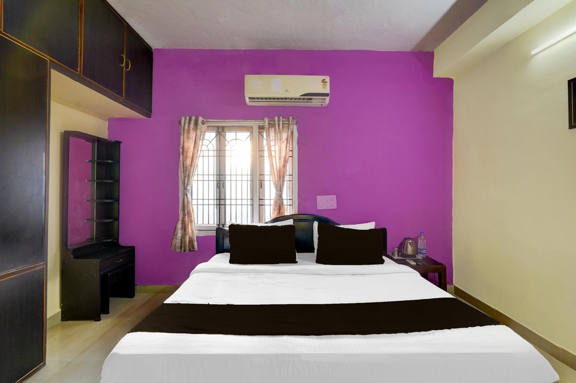 O Sri Balaji Hotel Tirupati